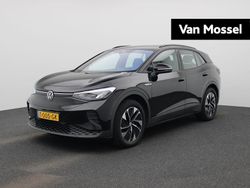 Zwart Gebruikt 2023 VW ID.4 Comfortline SUV | € 31.900 (Eerlijke prijs)