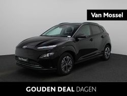 Zwart Gebruikt 2023 Hyundai Kona SUV | € 22.400 (Goede deal)