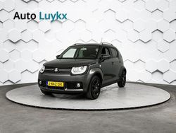Grijs Gebruikt 2020 Suzuki Ignis Hatchback | € 13.740 (Eerlijke prijs)