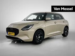 Bruin Gebruikt 2024 Suzuki Swift Hatchback | € 23.440 (Eerlijke prijs)