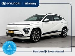 Wit Gebruikt 2024 Hyundai Kona Comfort SUV | € 35.900 (Super prijs)