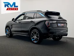 Zwart Gebruikt 2022 Lynk & Co 01 SUV | € 22.800 (Goede deal)