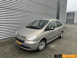 Beige Gebruikt 2005 Citroën Xsara Picasso Attraction MPV | € 1.295 (Eerlijke prijs)