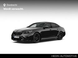 Zwart Gebruikt 2025 BMW M5 Comfort Edition Sedan | € 149.895