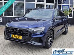 Blauw Gebruikt 2020 Audi Q8 Proline SUV | € 55.649 (Super prijs)
