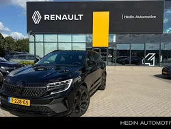 Zwart Gebruikt 2023 Renault Austral Techno Esprit Alpine SUV | € 32.950 (Eerlijke prijs)
