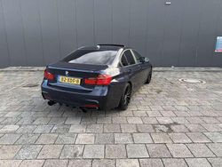 Gebruikt 2012 BMW 320 Sedan | € 9.150 (Eerlijke prijs)