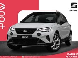 Wit Gebruikt 2024 Seat Arona FR SUV | € 22.500 (Eerlijke prijs)