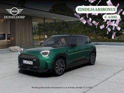 Groen Nieuw 2025 Mini Cooper Hatchback | € 43.232 (Super prijs)