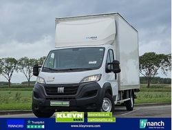 Wit Gebruikt 2022 Fiat Ducato Van | € 22.450 (Duur)