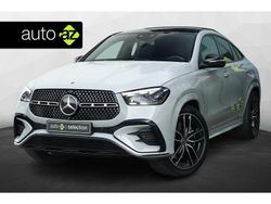 Grijs Gebruikt 2023 Mercedes GLE400 AMG Line Premium Plus Coupé | € 87.900 (Eerlijke prijs)