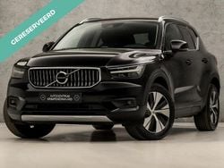 Zwart Gebruikt 2021 Volvo XC40 Inscription SUV | € 25.445 (Goede deal)