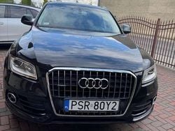 Gebruikt 2014 Audi Q5 SUV | € 18.500 (Super prijs)