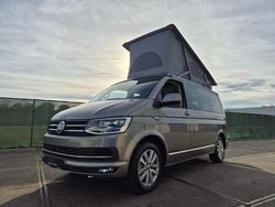 Beige Gebruikt 2018 VW California California Van | € 66.950