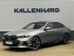 Grijs Gebruikt 2023 BMW i5 M Sport Sedan | € 54.875 (Goede deal)