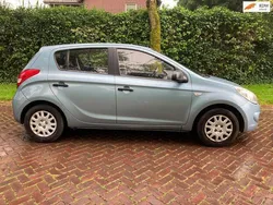 Blauw Gebruikt 2011 Hyundai i20 Edition Hatchback | € 2.950 (Eerlijke prijs)