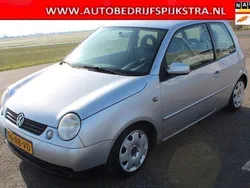 Grijs Gebruikt 2003 VW Lupo Hatchback | € 999 (Eerlijke prijs)