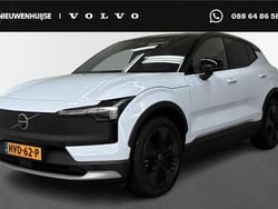 Blauw Gebruikt 2025 Volvo EX30 Performance SUV | € 49.399