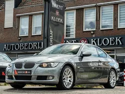 Grijs Gebruikt 2007 BMW 325 Executive Coupé | € 9.990 (Eerlijke prijs)
