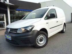 Wit Gebruikt 2017 VW Caddy MPV | € 13.000 (Super prijs)