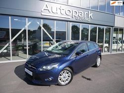 Blauw Gebruikt 2013 Ford Focus Titanium Hatchback | € 6.250 (Duur)