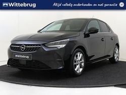 Zwart Gebruikt 2023 Opel Corsa Hatchback | € 17.425 (Eerlijke prijs)