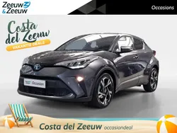 Grijs Gebruikt 2023 Toyota C-HR Sport SUV | € 26.940 (Goede deal)