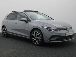 Gebruikt 2022 VW Golf VIII Style Sedan | € 26.000 (Iets duurder)