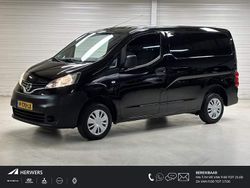 Black s Gebruikt 2018 Nissan NV200 Van | € 8.285 (Eerlijke prijs)