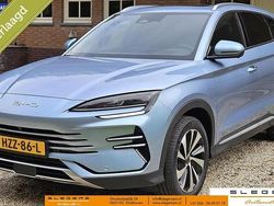 Nieuw 2025 BYD Seal U Boost SUV | € 37.750 (Goede deal)