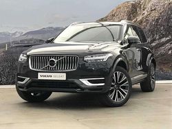 Grijs Gebruikt 2022 Volvo XC90 Inscription SUV | € 89.950