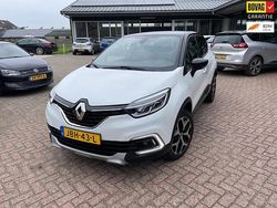 Wit Gebruikt 2019 Renault Captur Intens SUV | € 14.900 (Goede deal)