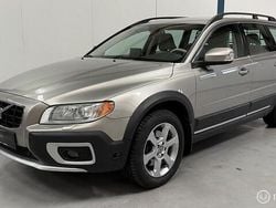 Beige Gebruikt 2007 Volvo XC70 Summum SUV | € 18.945 (Super prijs)