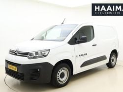 Overig Gebruikt 2022 Citroën Berlingo MPV | € 11.950 (Goede deal)