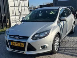 Grijs Gebruikt 2014 Ford Focus Hatchback | € 4.950 (Eerlijke prijs)