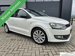Wit Gebruikt 2012 VW Polo Match Hatchback | € 5.400 (Eerlijke prijs)