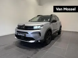 Grijs Gebruikt 2024 Citroën C5 Aircross SUV | € 31.935 (Goede deal)
