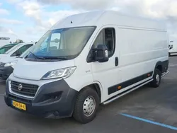 Wit Gebruikt 2019 Fiat Ducato Van | € 9.950 (Super prijs)