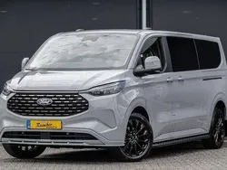 Grijs Nieuw 2024 Ford Tourneo Titanium X MPV | € 69.950