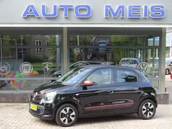 Zwart Gebruikt 2014 Renault Twingo Dynamique Hatchback | € 5.900 (Goede deal)