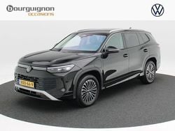 Zwart Nieuw 2025 VW Tayron Edition SUV | € 51.650 (Super prijs)