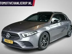 Mercedes A250