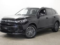 Zwart Gebruikt 2025 VW Tiguan Edition SUV | € 39.950 (Eerlijke prijs)