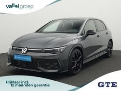 Grijs Nieuw 2025 VW Golf VIII GTE Hatchback | € 44.800 (Goede deal)