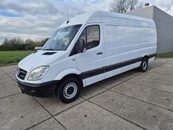 Overige Gebruikt 2011 Mercedes Sprinter Van | € 6.249 (Goede deal)