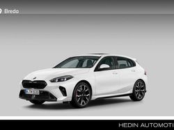 Wit Nieuw 2025 BMW 120 M Sport Hatchback | € 53.909 (Duur)