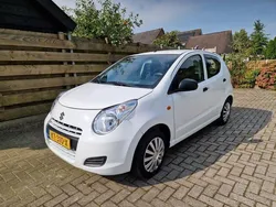Wit Gebruikt 2010 Suzuki Alto Comfort Hatchback | € 2.699 (Eerlijke prijs)