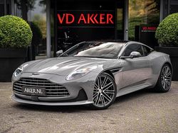 Grijs Gebruikt 2024 Aston Martin DB12 Coupé | € 296.450