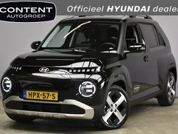 Zwart metallic Nieuw 2025 Hyundai Inster Hatchback | € 27.440 (Eerlijke prijs)