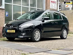 Zwart Gebruikt 2010 Mazda 5 MPV | € 4.995 (Eerlijke prijs)